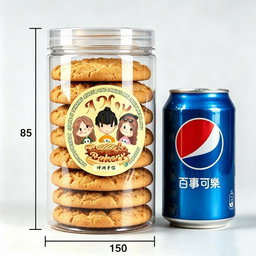 合桃酥