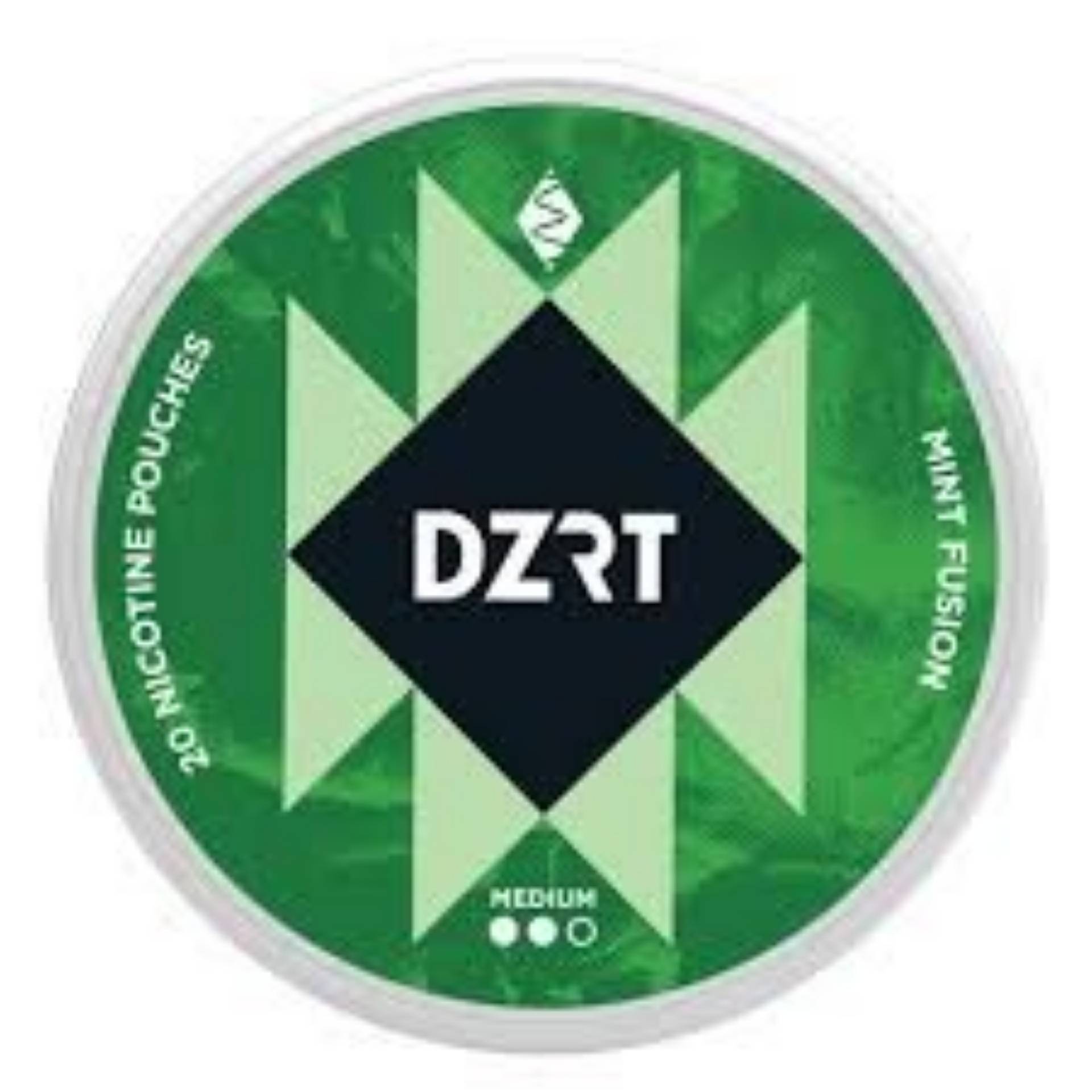 DZRT Mint Fusion
