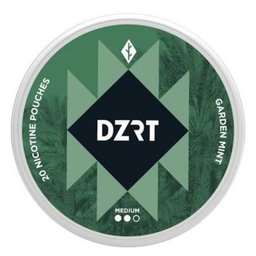 DZRT Garden Mint
