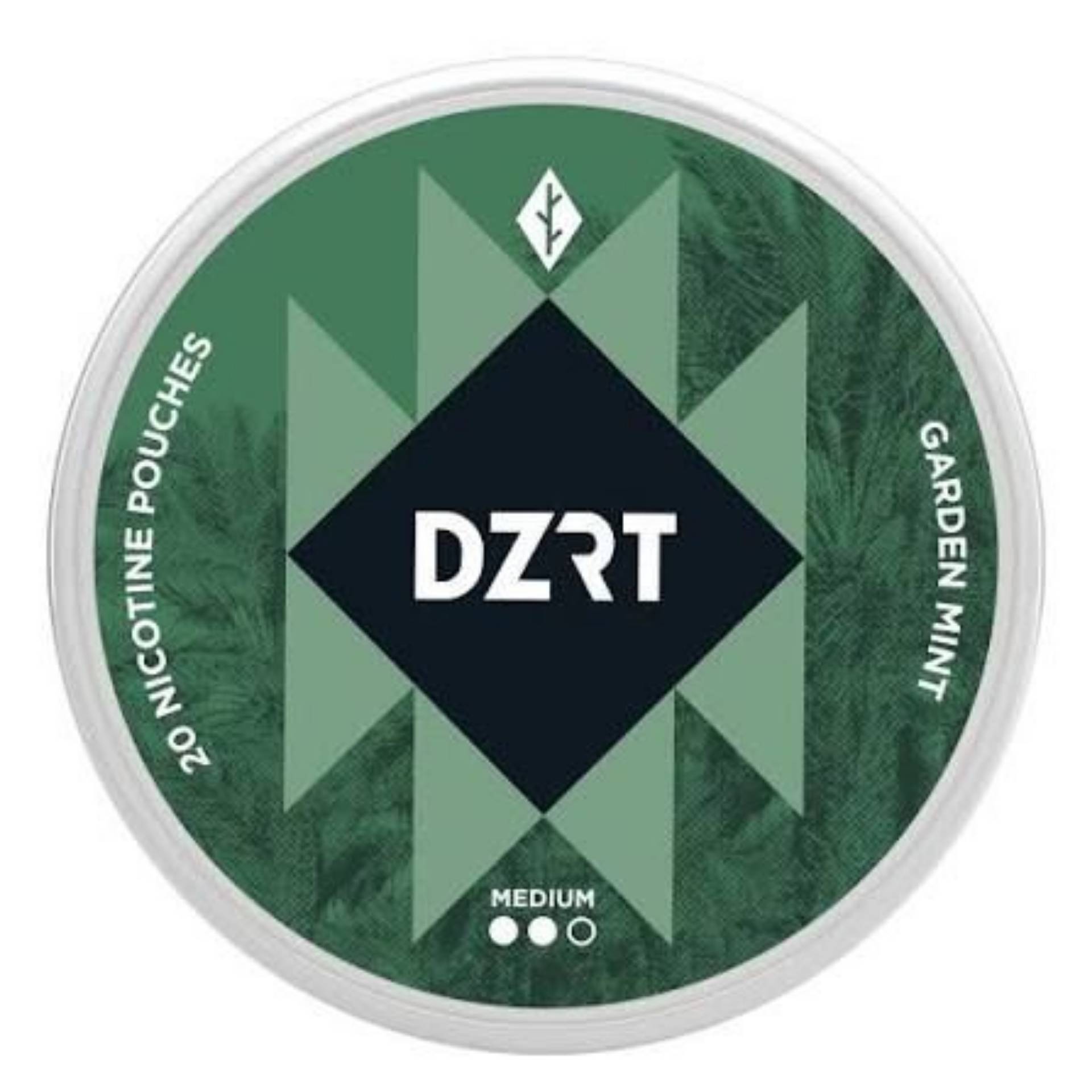 DZRT Garden Mint