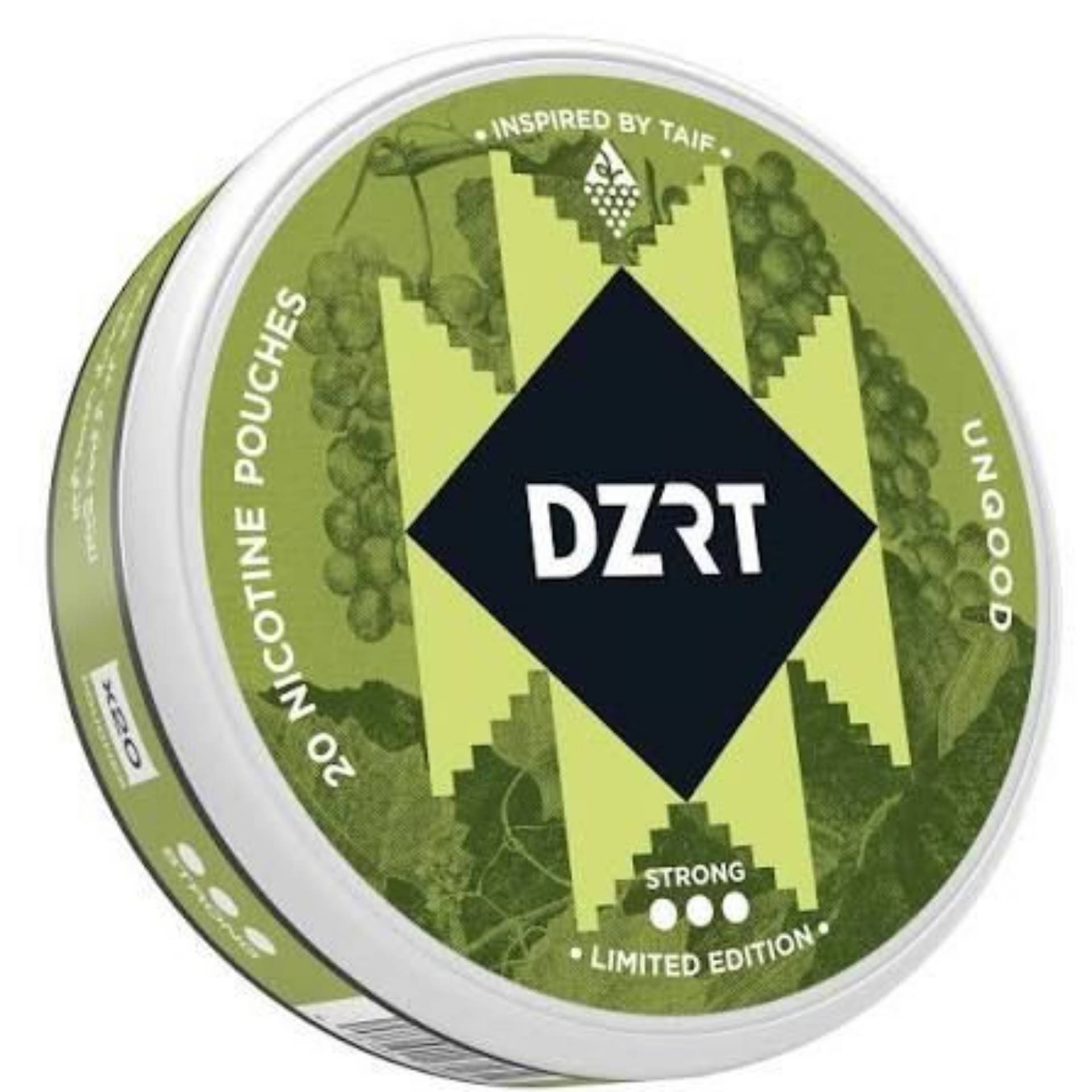 DZRT Unqood