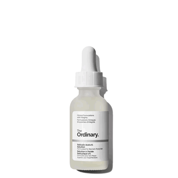 The Ordinary Salicylic Acid 2% Solution