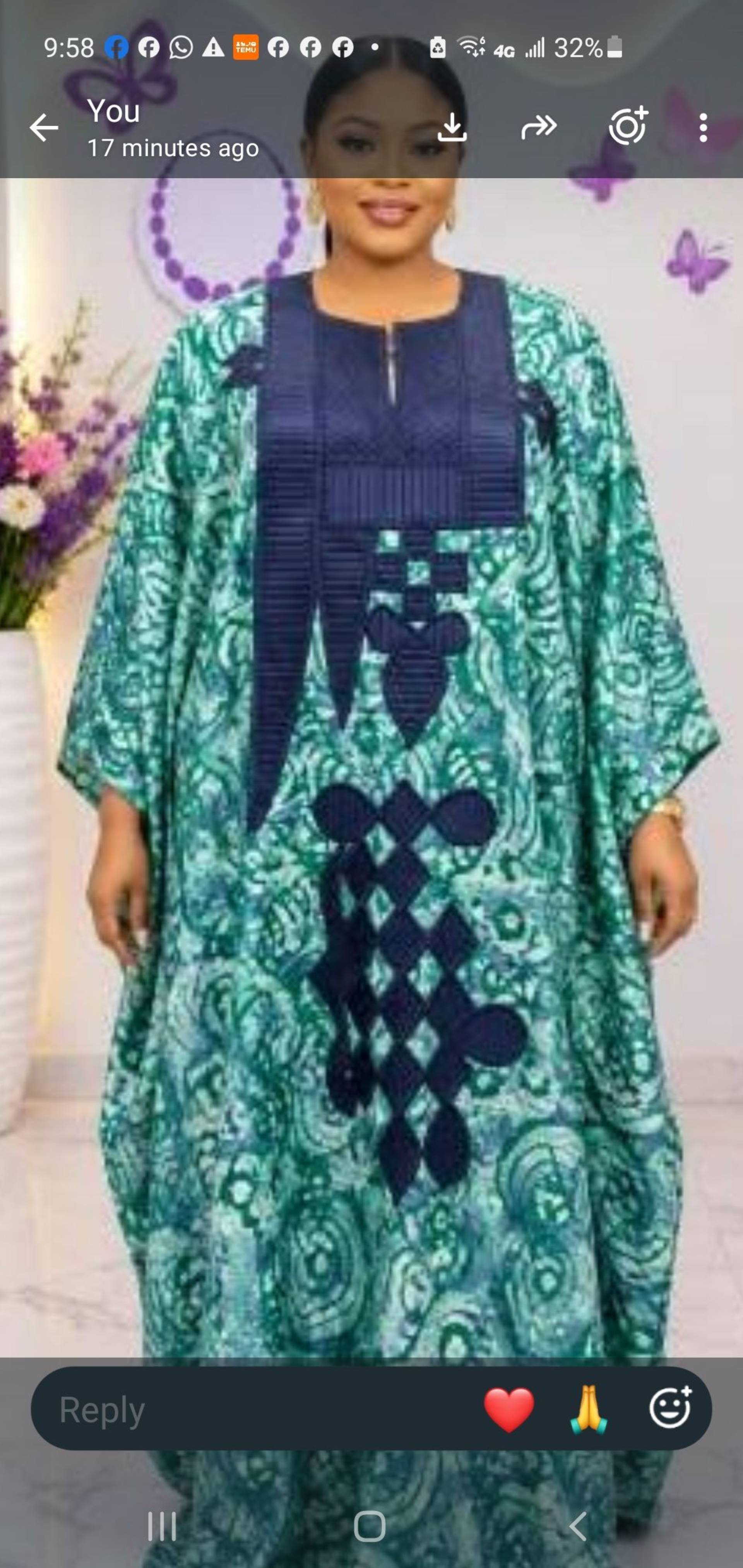 Adire silk_0