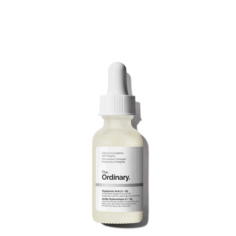 The Ordinary Hyaluronic Acid 2% + B5