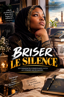 BRISER LE SILENCE (LES VIOLENCES CONJUGALE FAITES AU FEMMES MUSULMANES)