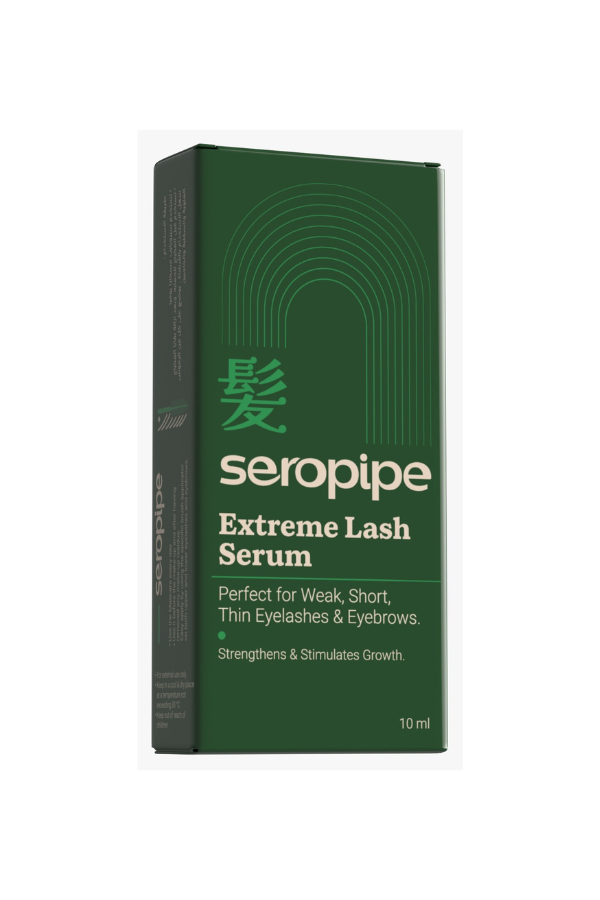 Seropipe Extreme Eyelash Serum
