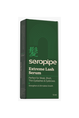 Seropipe Extreme Eyelash Serum