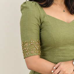 Designer Kurta Set