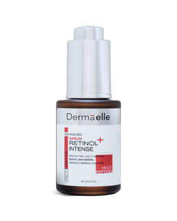 Dermaelle retinol serum 