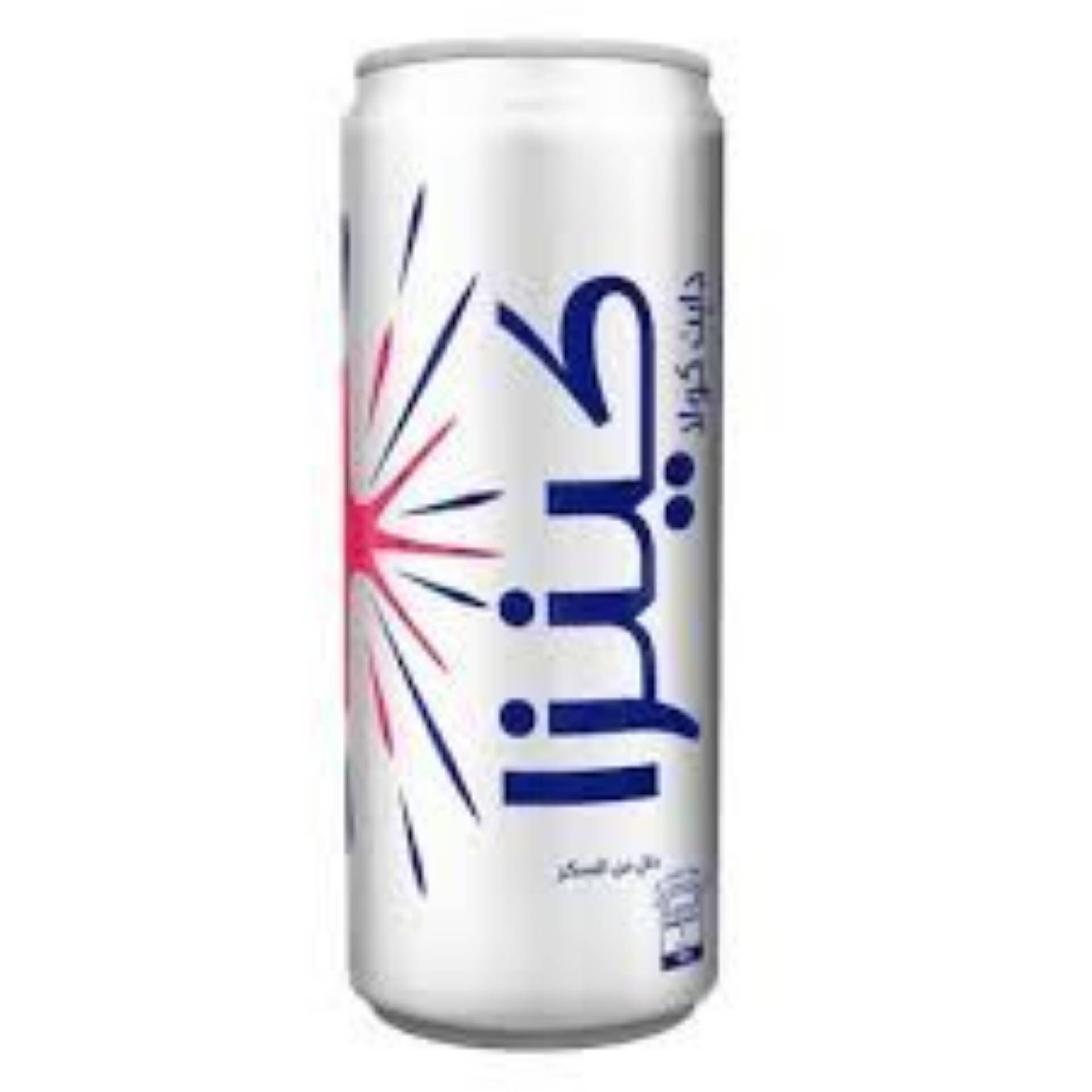 Kinza Cola Diet Soft Drink