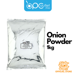 Onion Powder 1kg