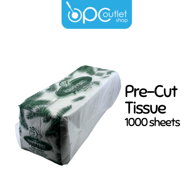 Pre-Cut Tissue 1000s_0
