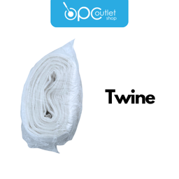 Softie Twine White 400g