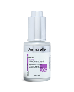 Dermaelle Niacinamide 10% Serum