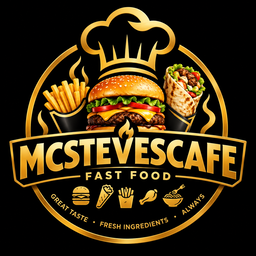 FAST FOOD