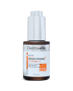 Dermaelle Vitamin C 15% Serum