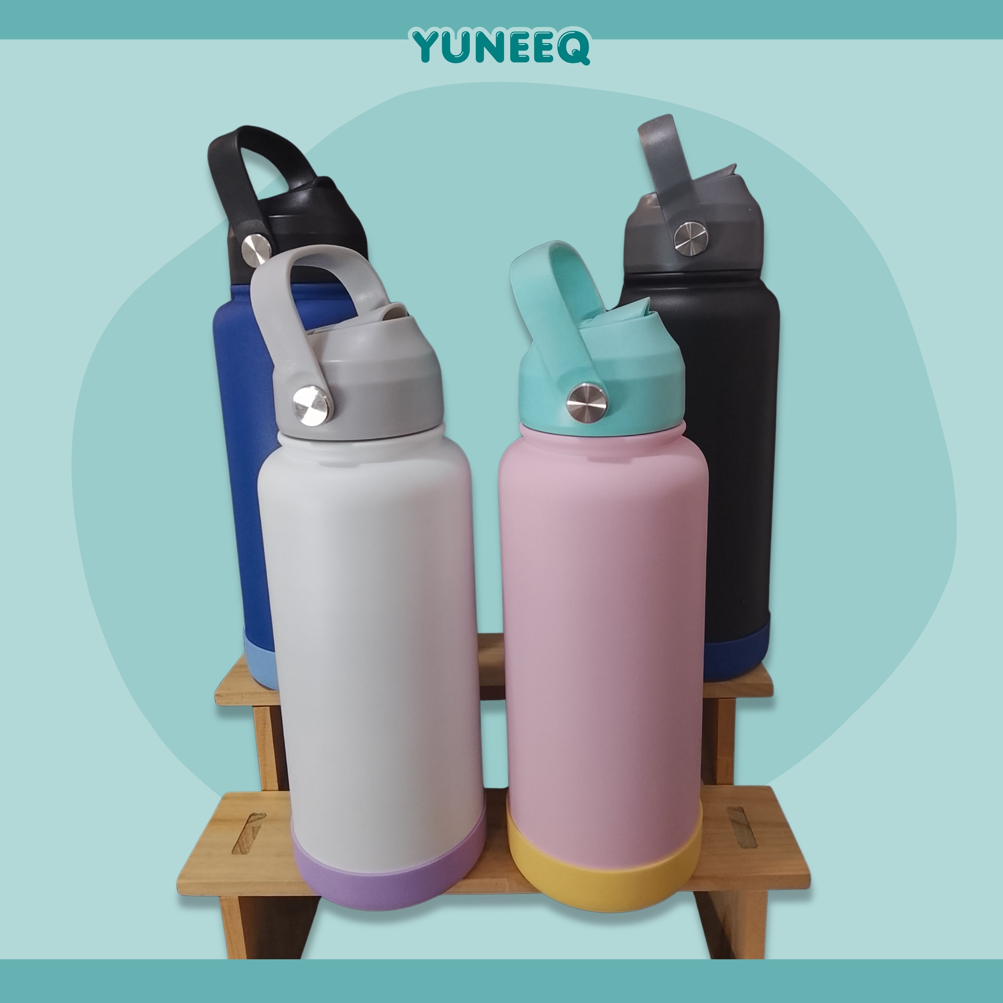 32oz. Water Bottles