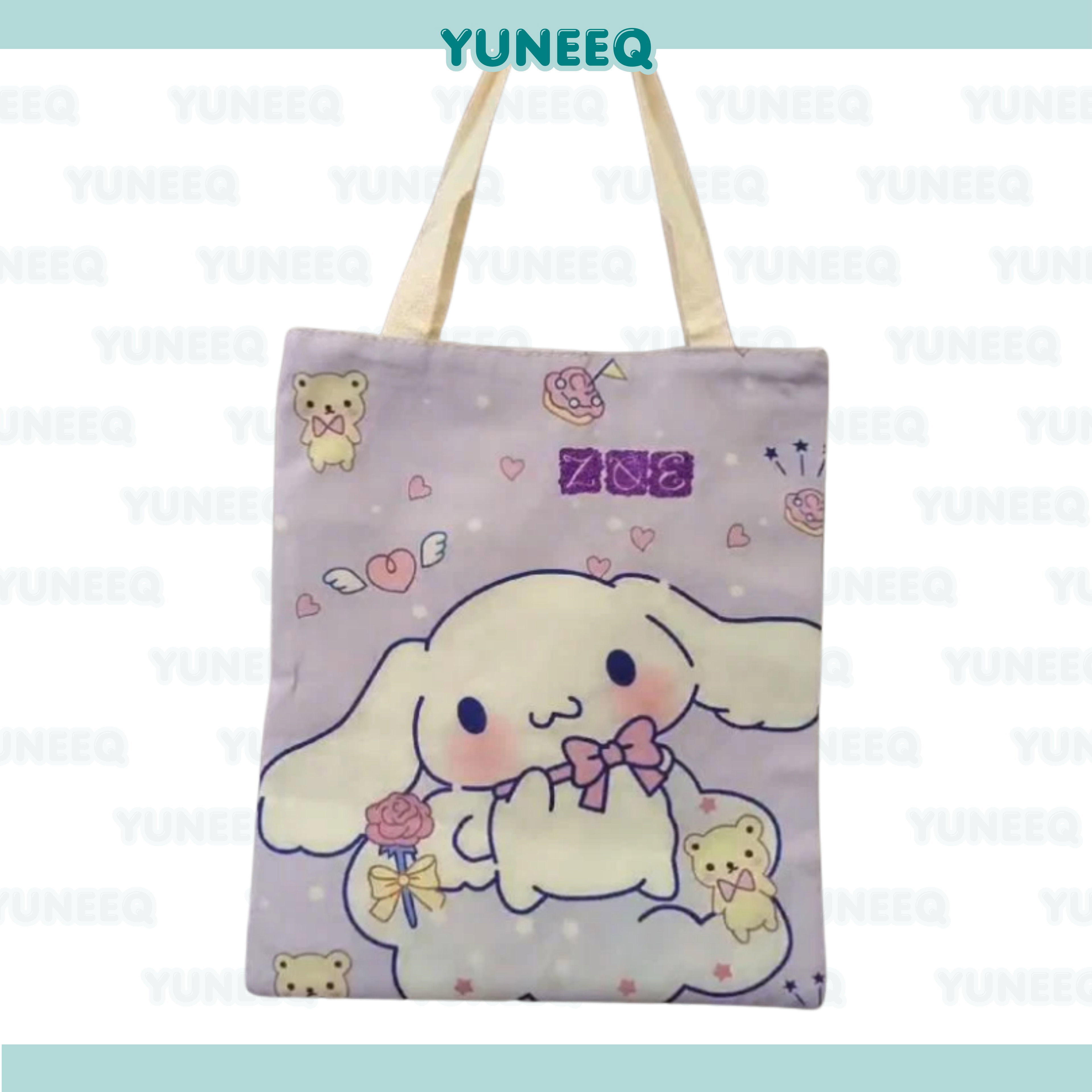 SANRIO TOTE BAG