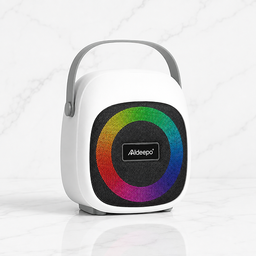Aldeepo AD-S97 Portable Wireless Speak