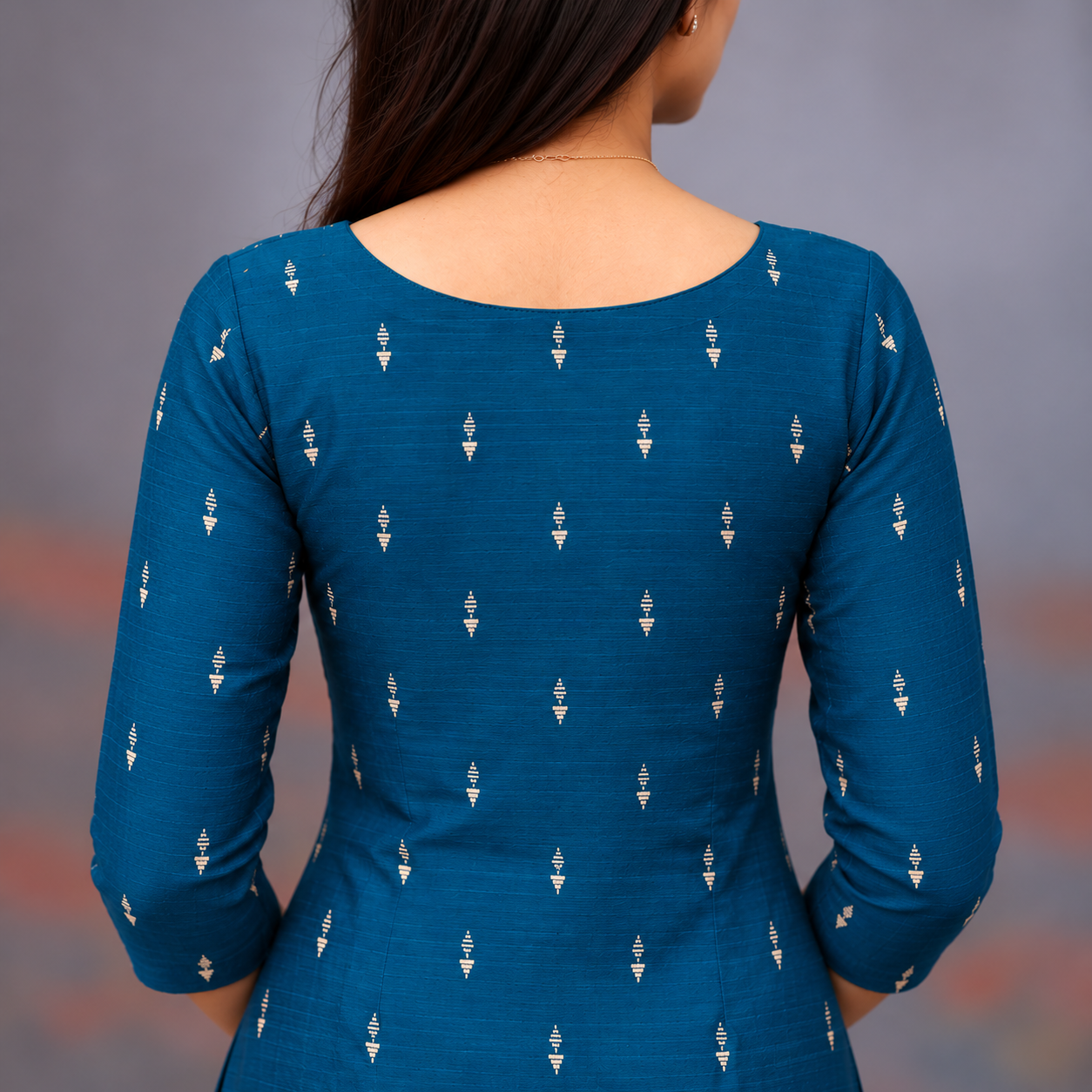 Pot Dress Design _2