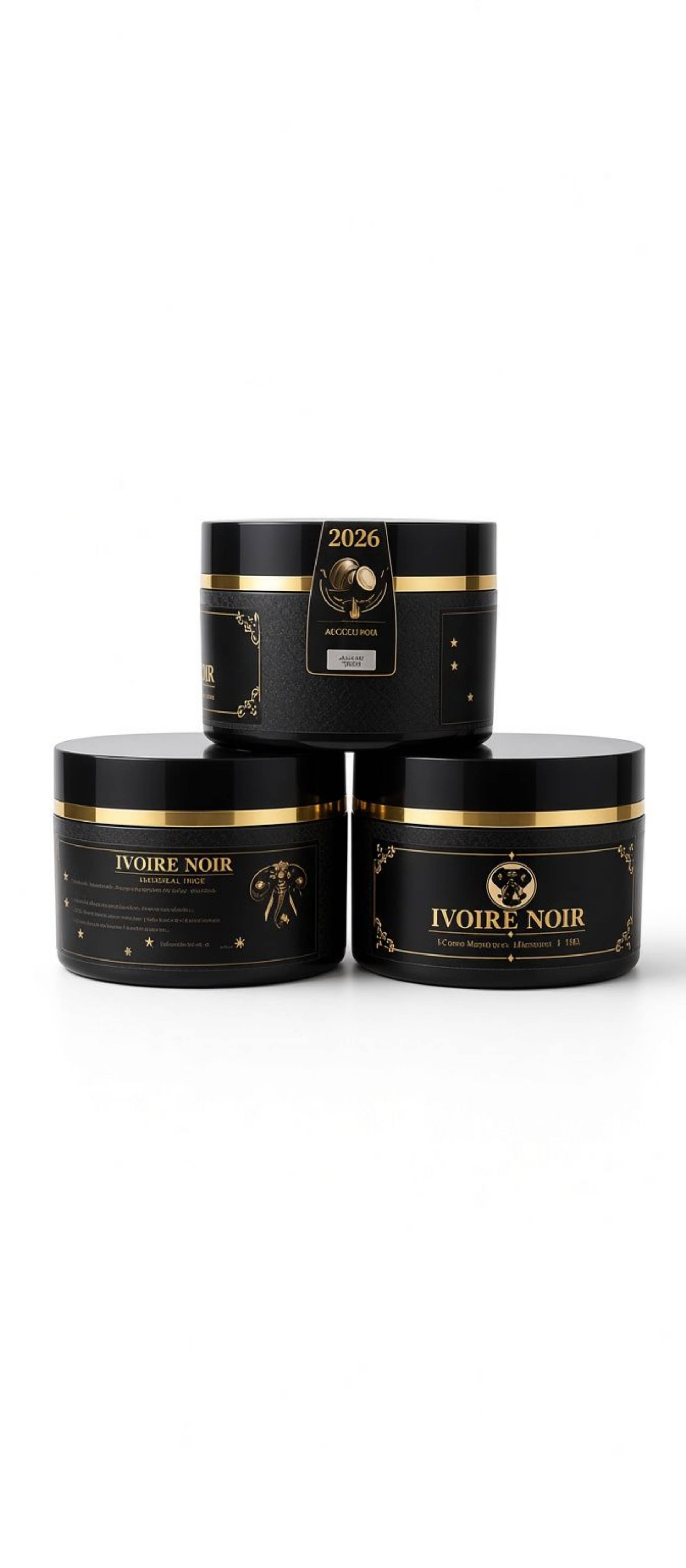 IVOIRE NOIR (150 g)_0