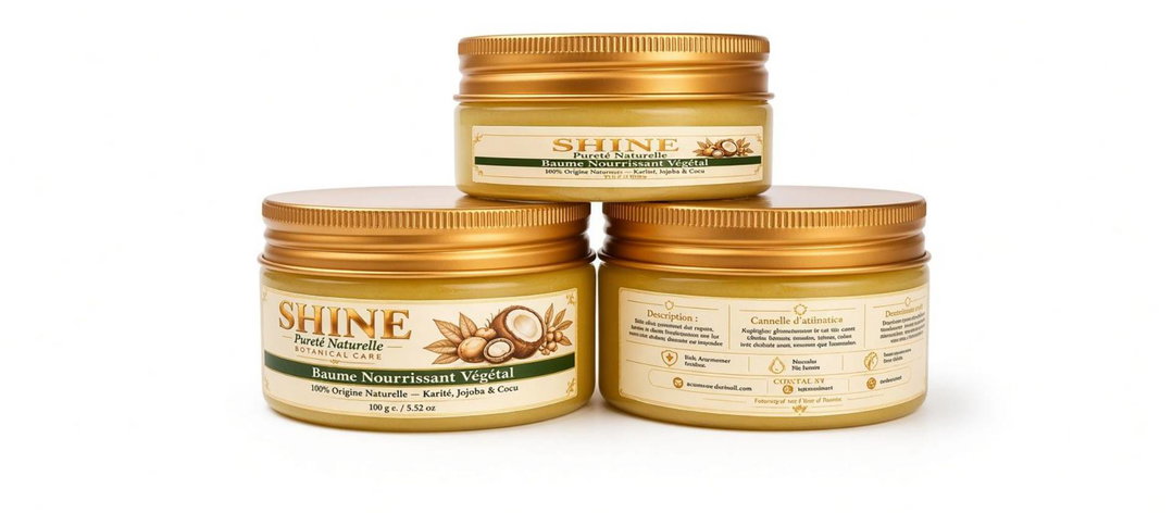 SHINE (100 g)