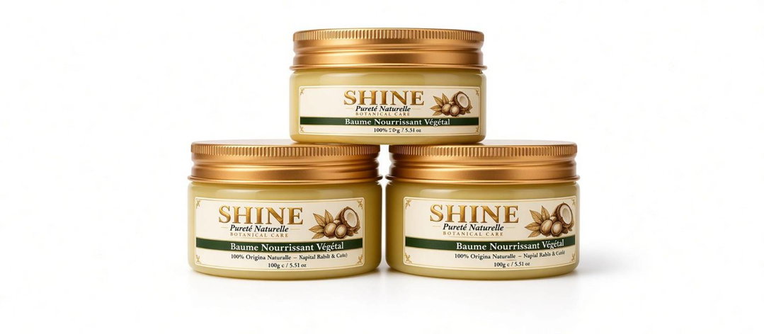 SHINE (50g)