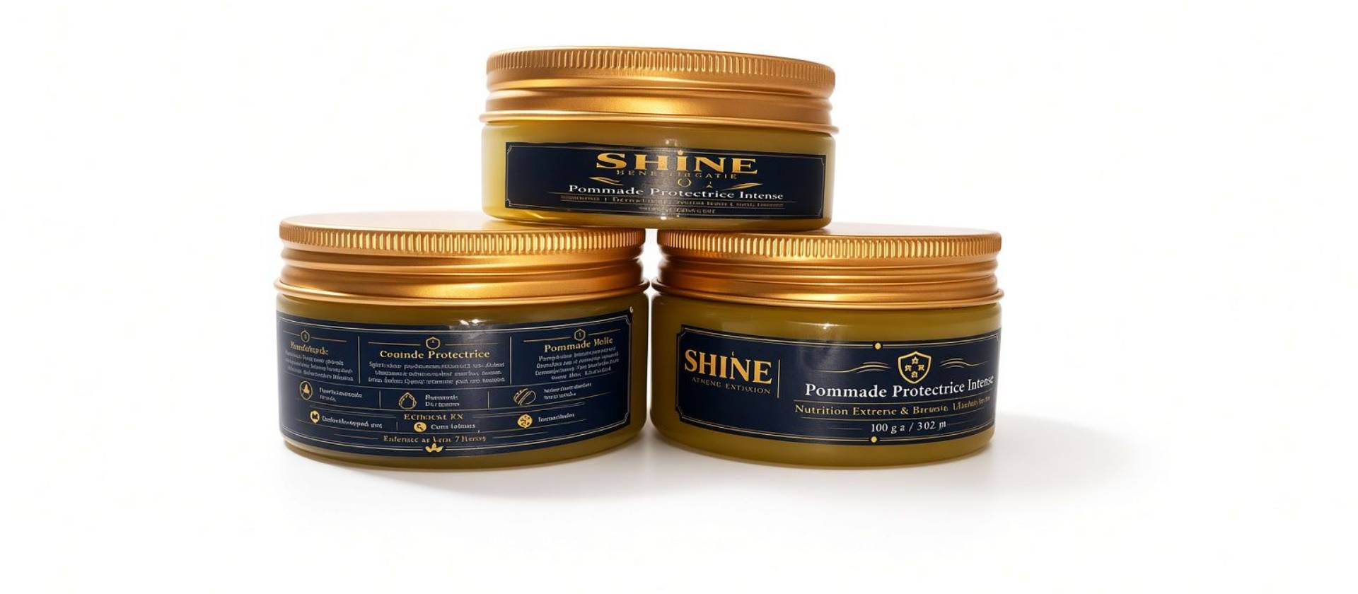 SHINE PROTECTION (100 g)_0