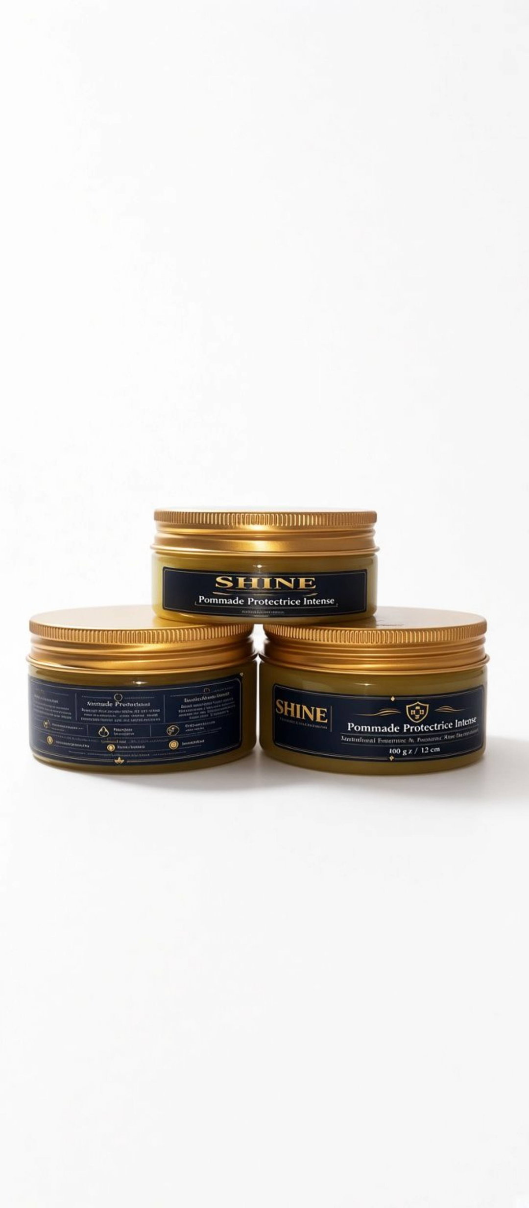 SHINE PROTECTION (50g)