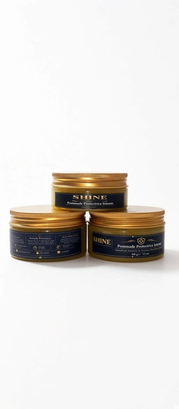 SHINE PROTECTION (50g)