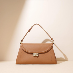 Classic Shoulder Bag