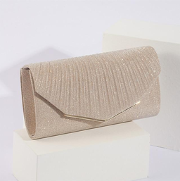 Elegant Evening Clutch