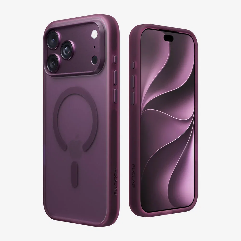 iPhone 18 promax