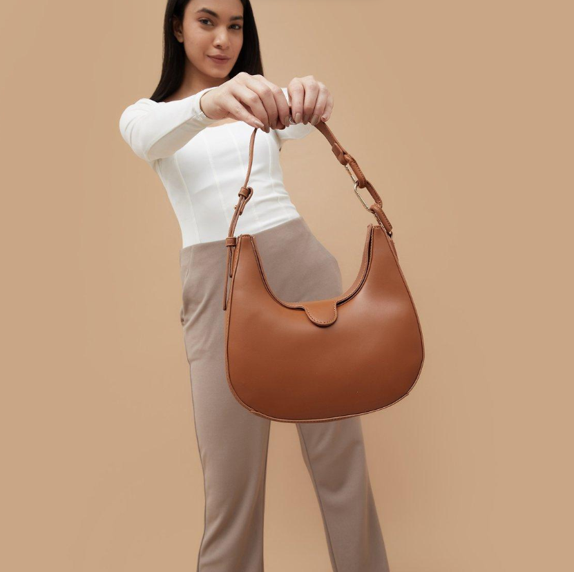 Everyday Hobo Bag