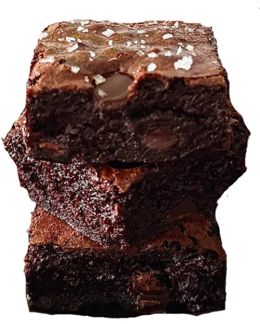 Dark Chocolate Brownie