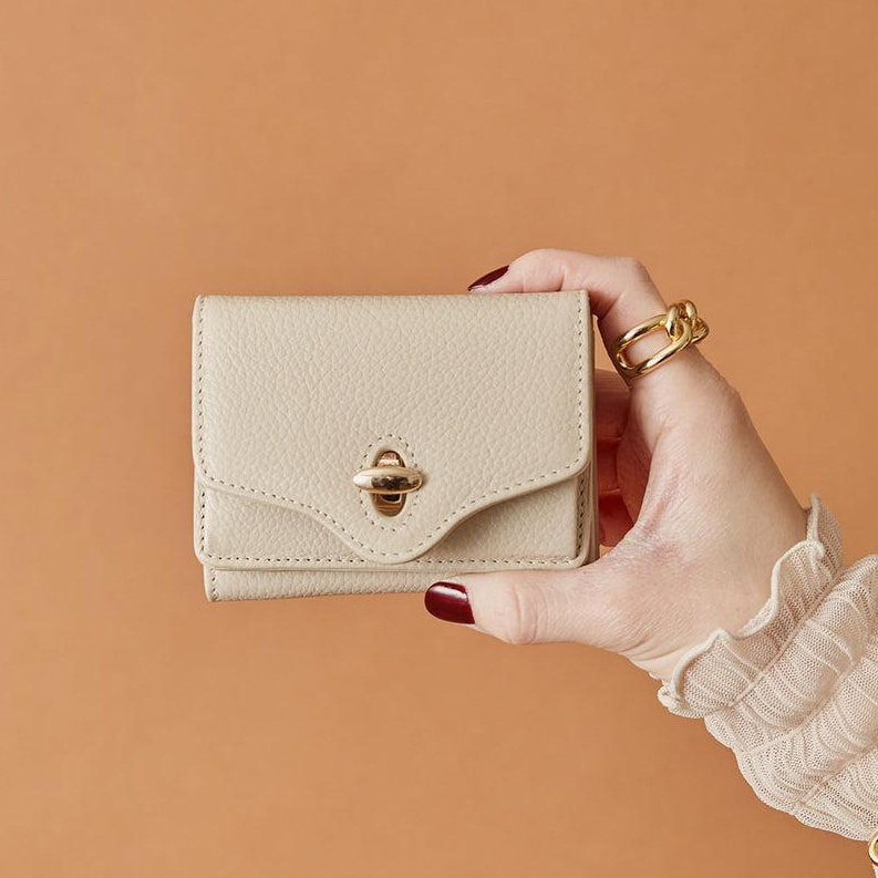 Small Wallet Purse