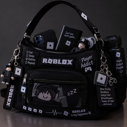 NOXEN [LIMITED PURSE]