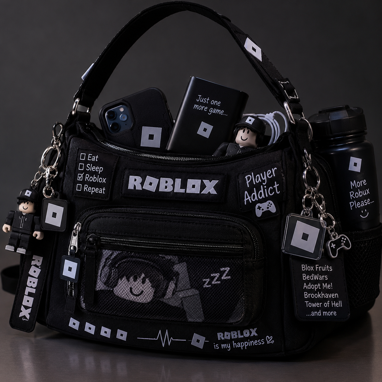NOXEN [LIMITED PURSE]