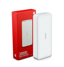 Carregador Portátil Mi 18W Redmi Fast Charge
