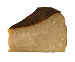 Cake Slices and Bars