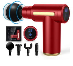 Body massager