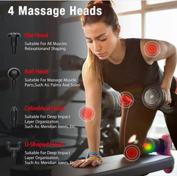 Body massager