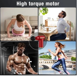 Body massager