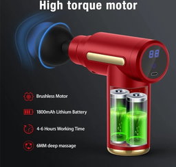 Body massager