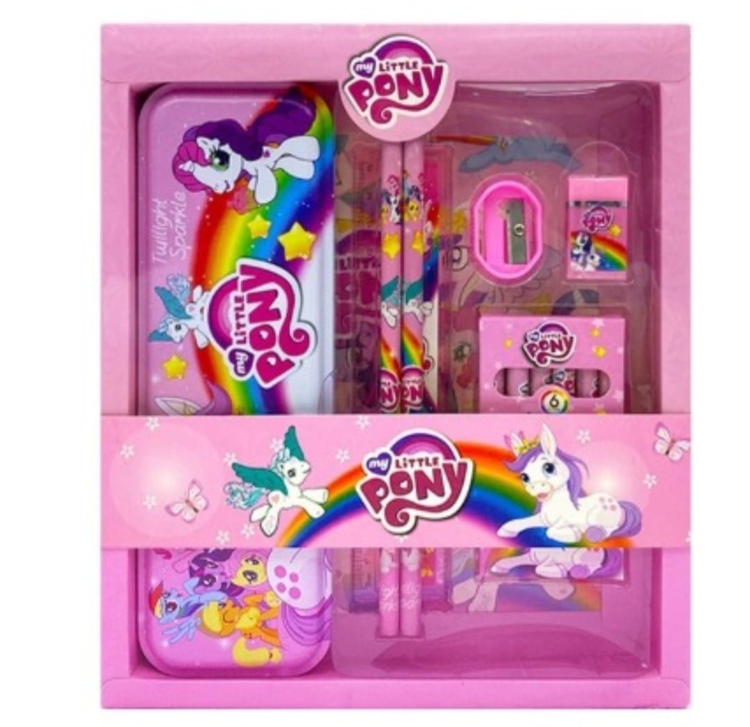  Stationery Box Gift  Set_7