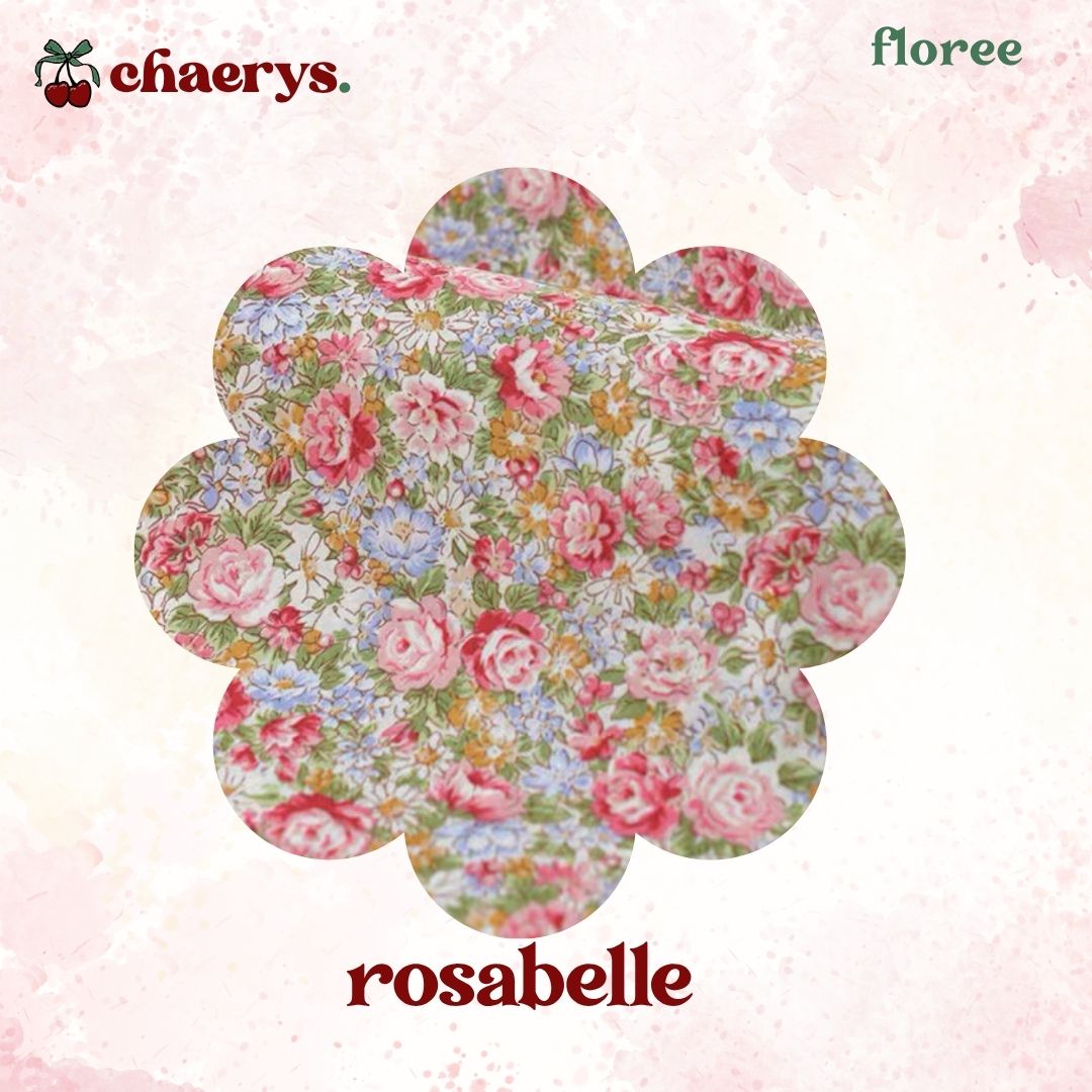 Beauty Bag {Rosabelle}_1