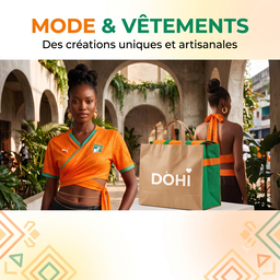 Mode et vêtements