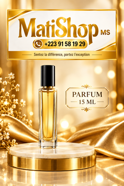 MatiShop Essentiel