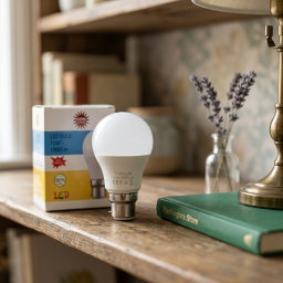 Led bulb