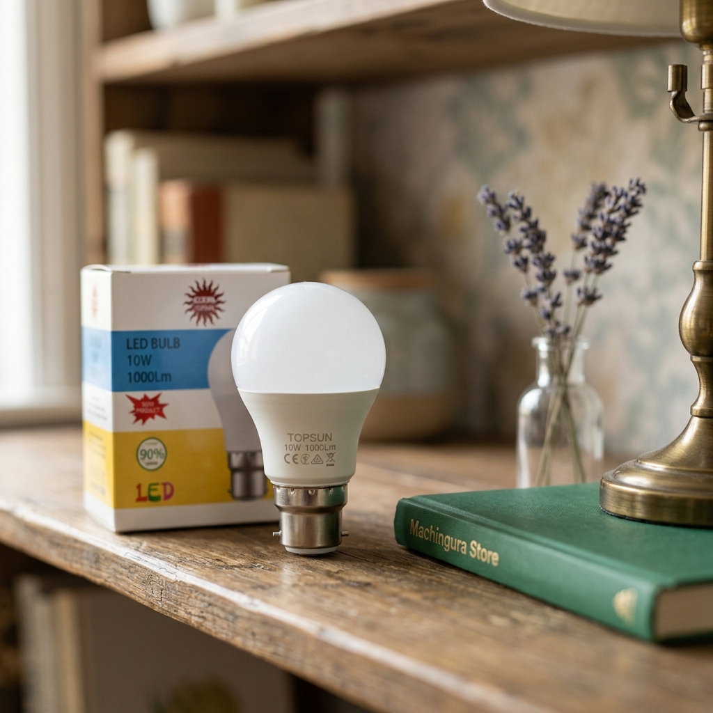 Led bulb